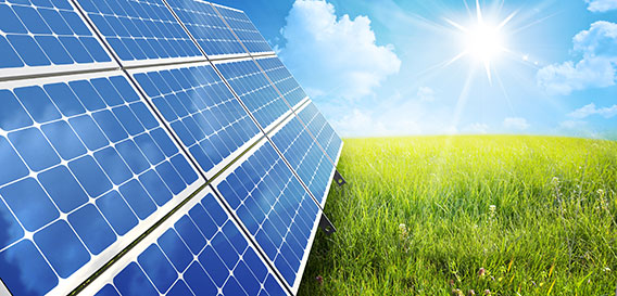 SCLC Energy Solutions Solar Panel SCLC Energy Solutions Solar Panel